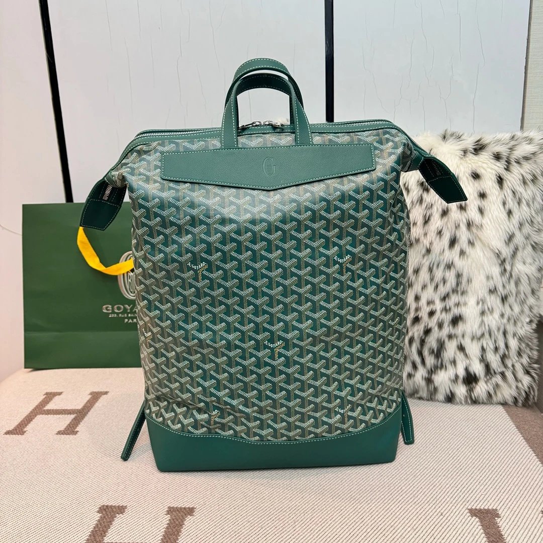 Goyard Backpack Alpin
