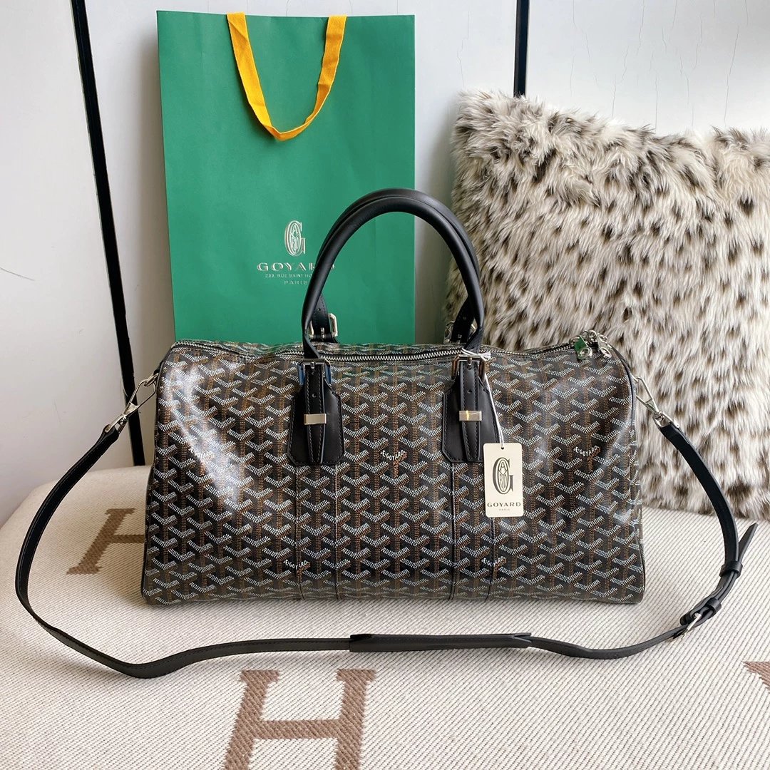 Goyard Saint Louis PM Tote Bag