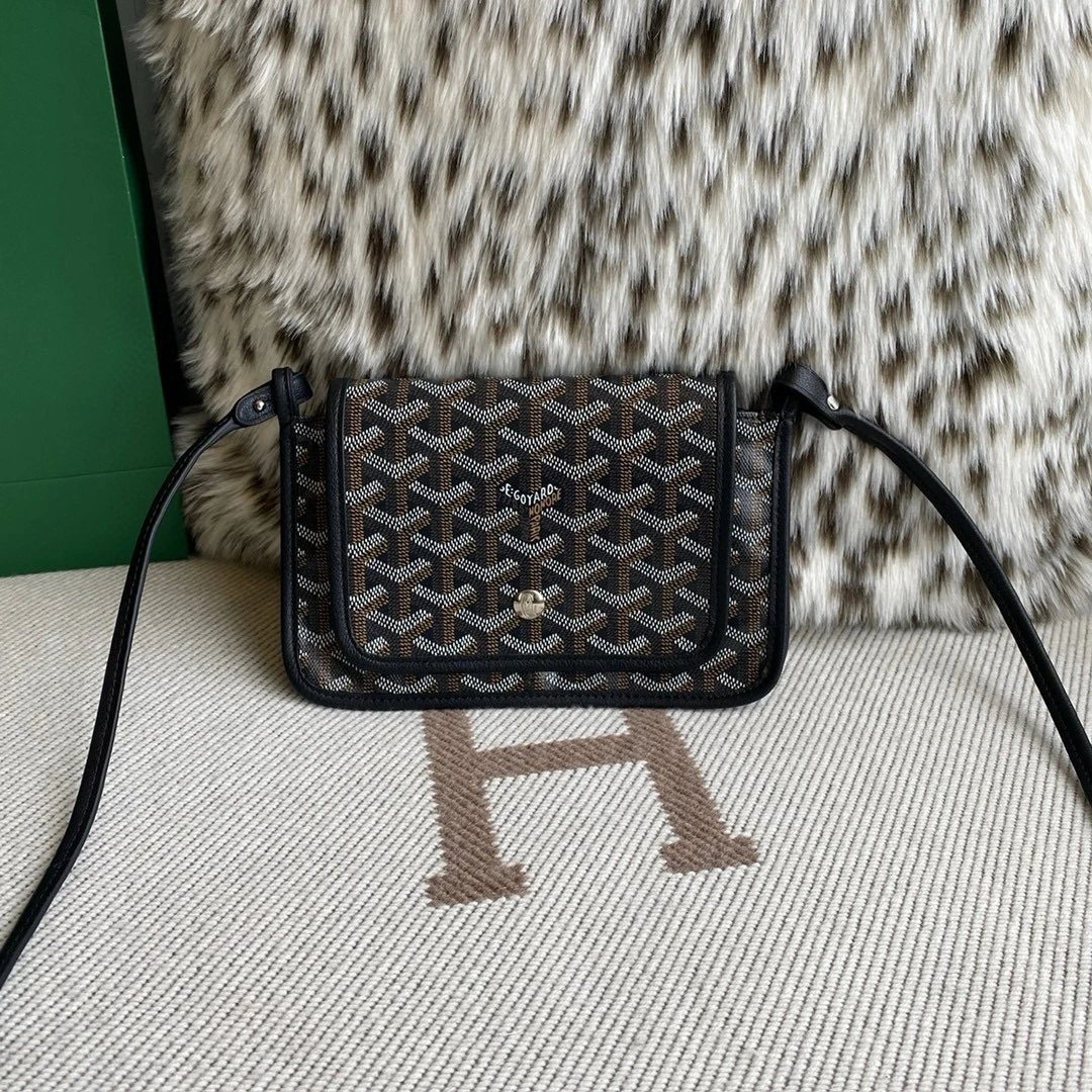 Goyard Saint Louis PM Crossbod