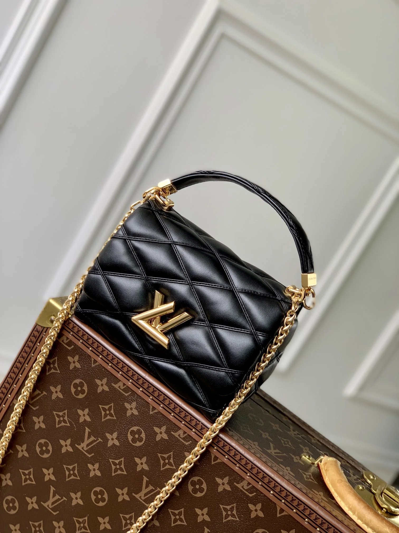 Louis Vuitton Go 14 Mm 5
