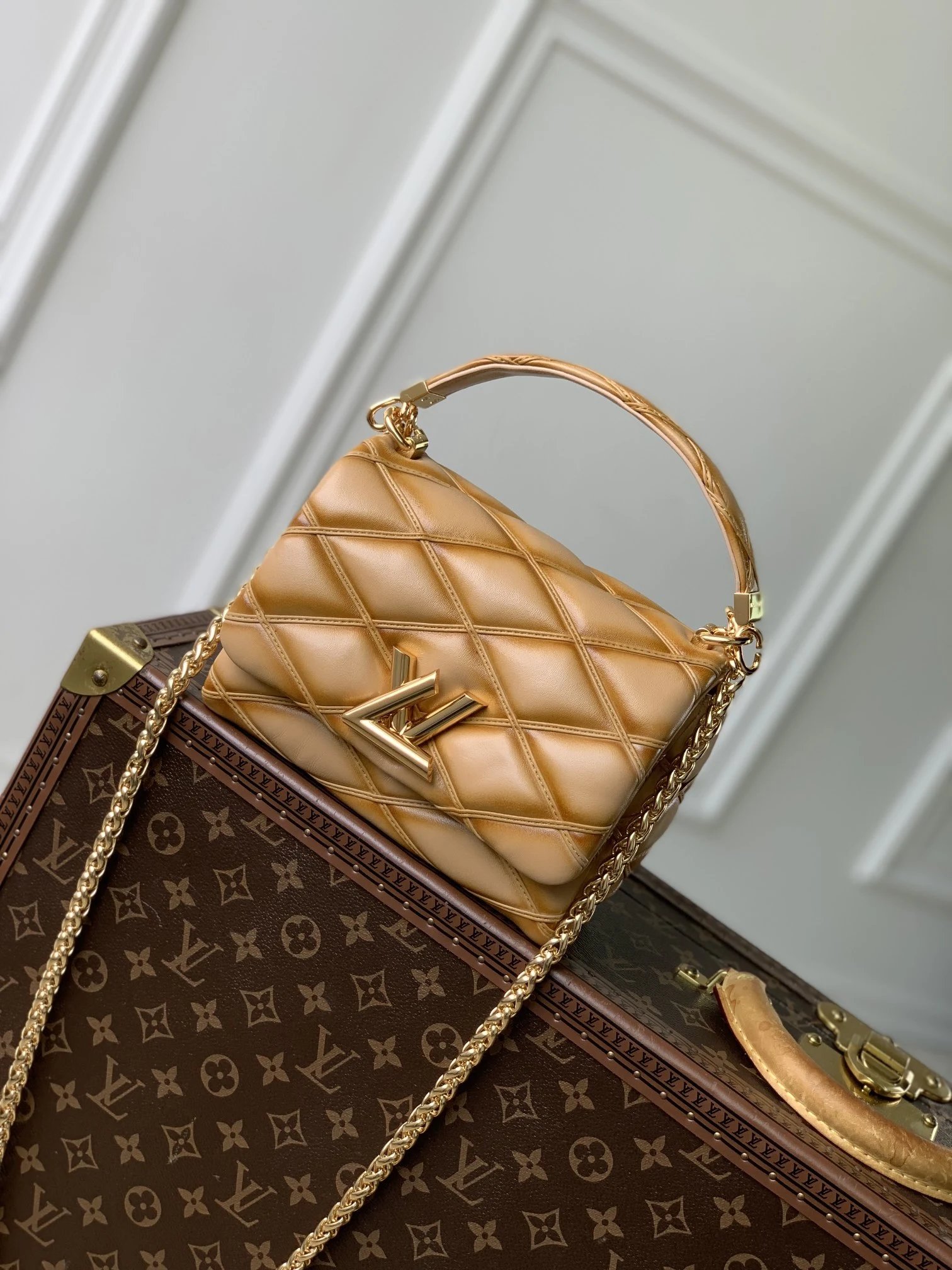 Louis Vuitton Go 14 Mm 2