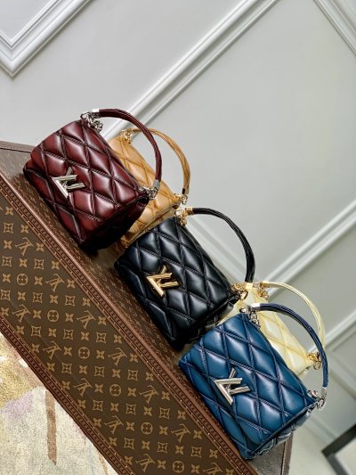 Louis Vuitton Go 14 Mm