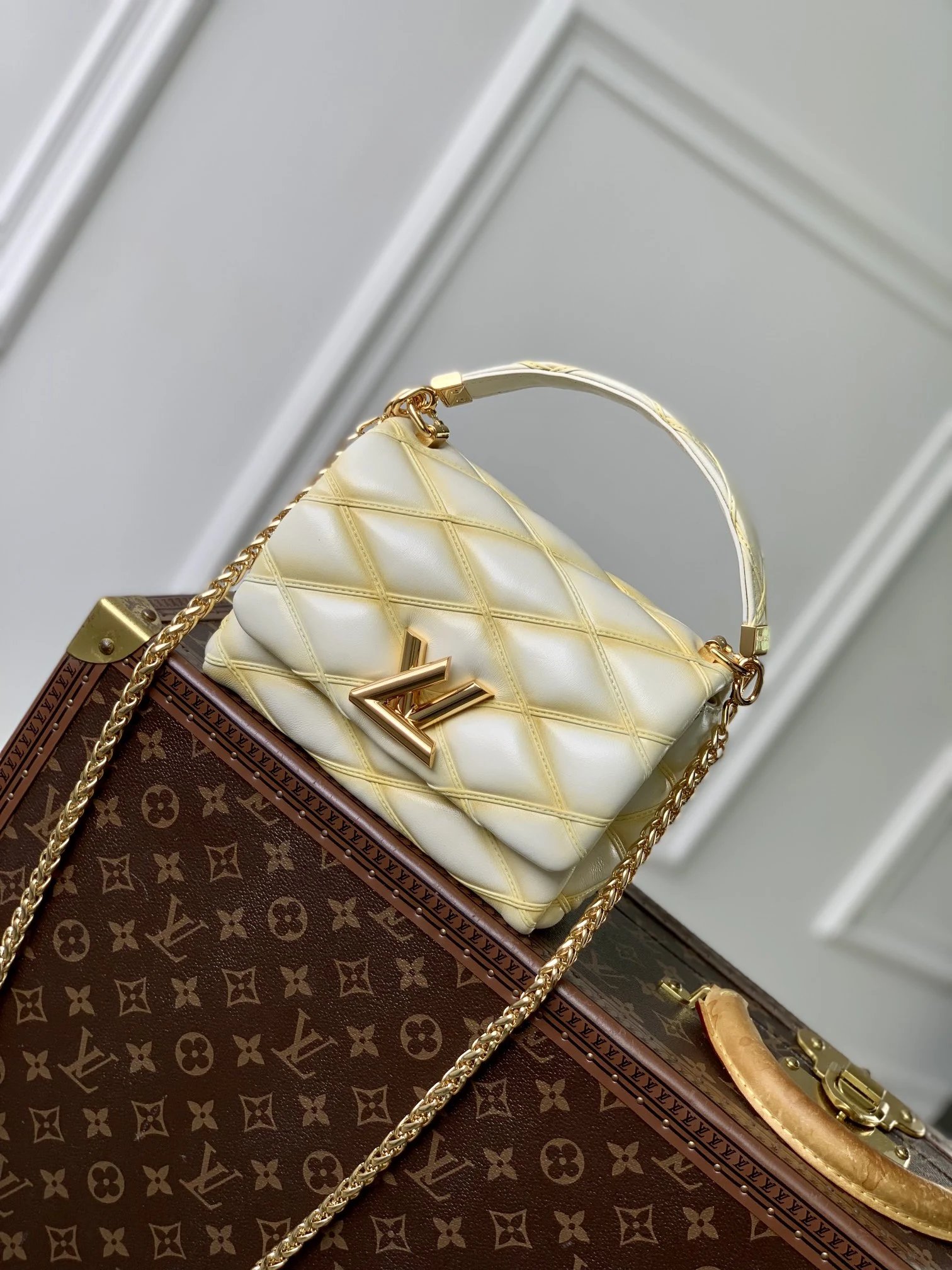 Louis Vuitton Maya Bag [5 styl