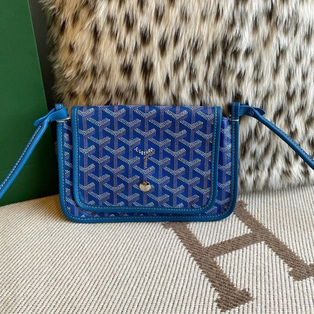 Goyard Saint Louis PM Crossbod