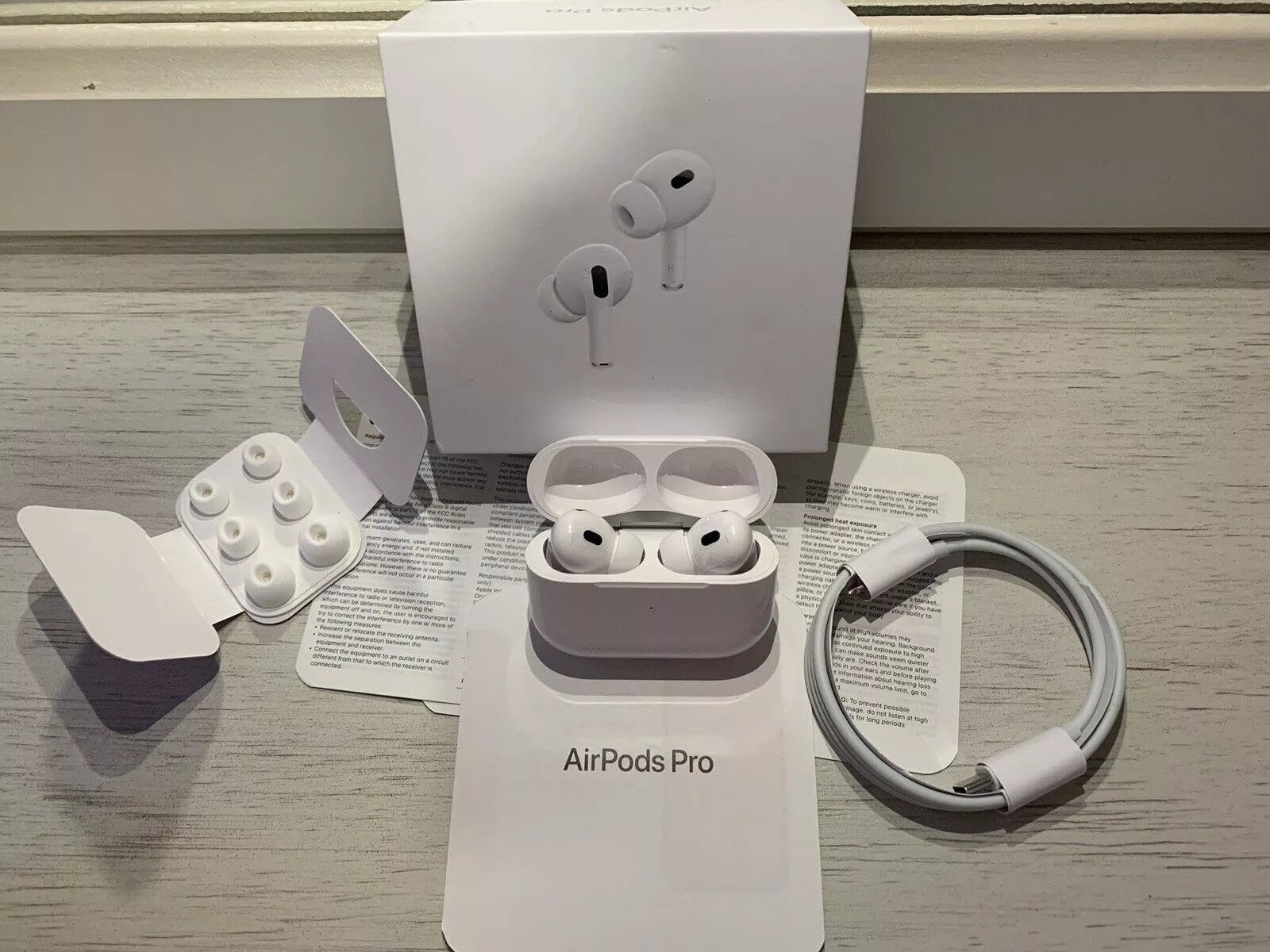air pro 5