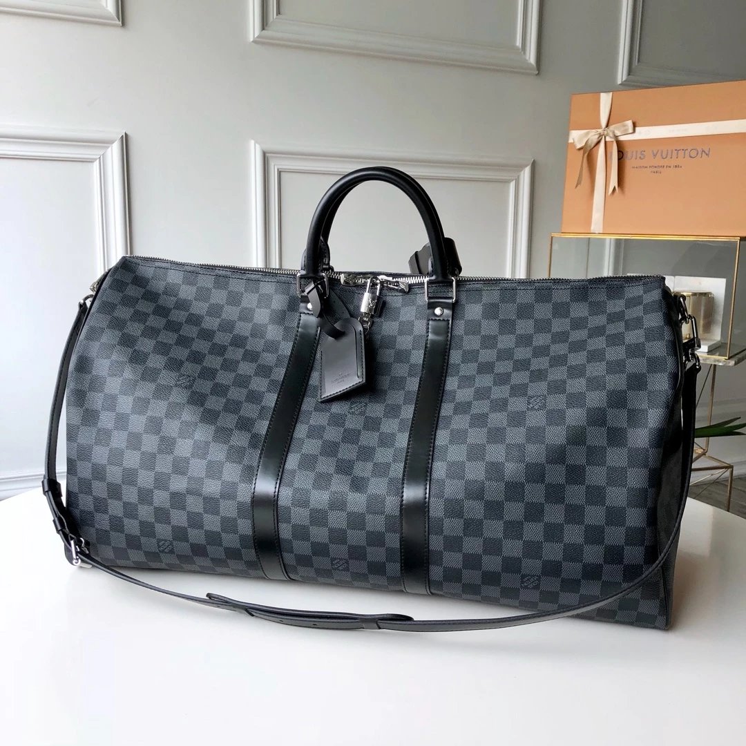 Louis Vuitton Damier Graphite 
