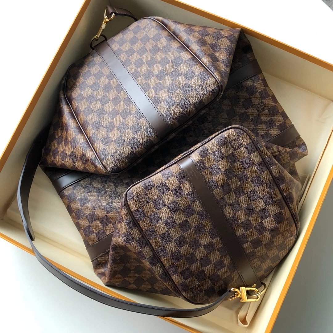 High-End Large Capacity Tote Bag photo 7