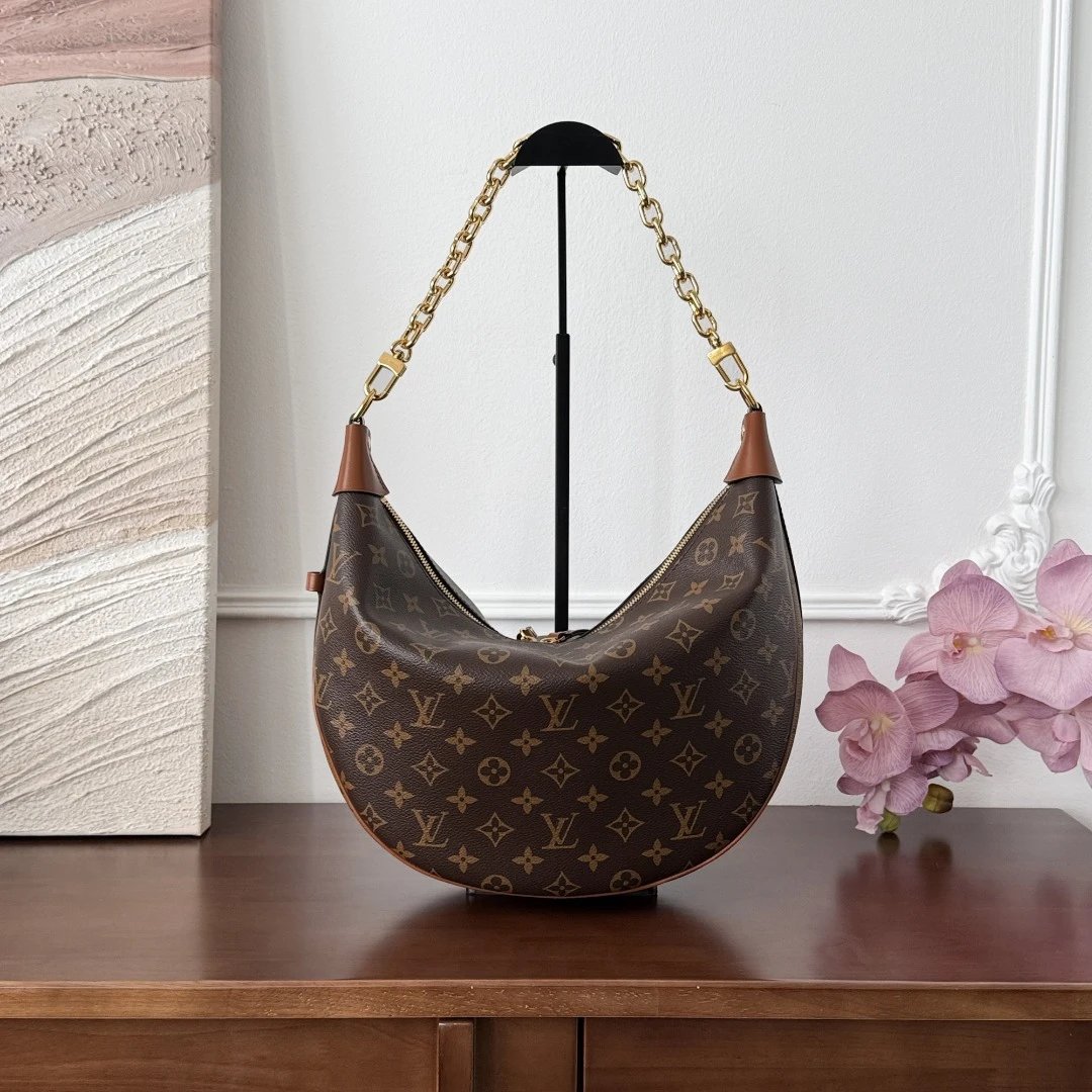 Louis Vuitton Moon Bag