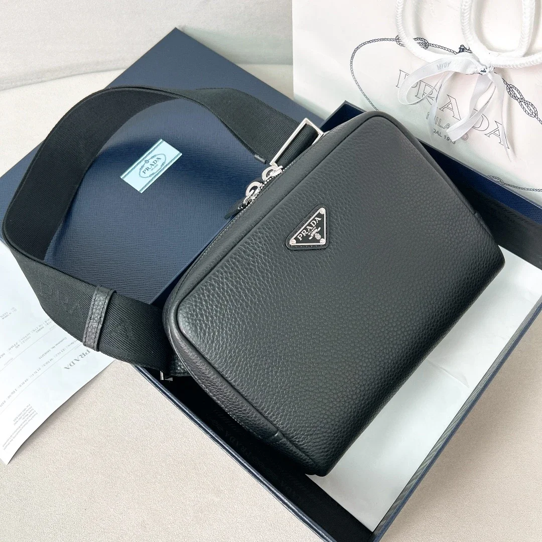 Bolso Prada