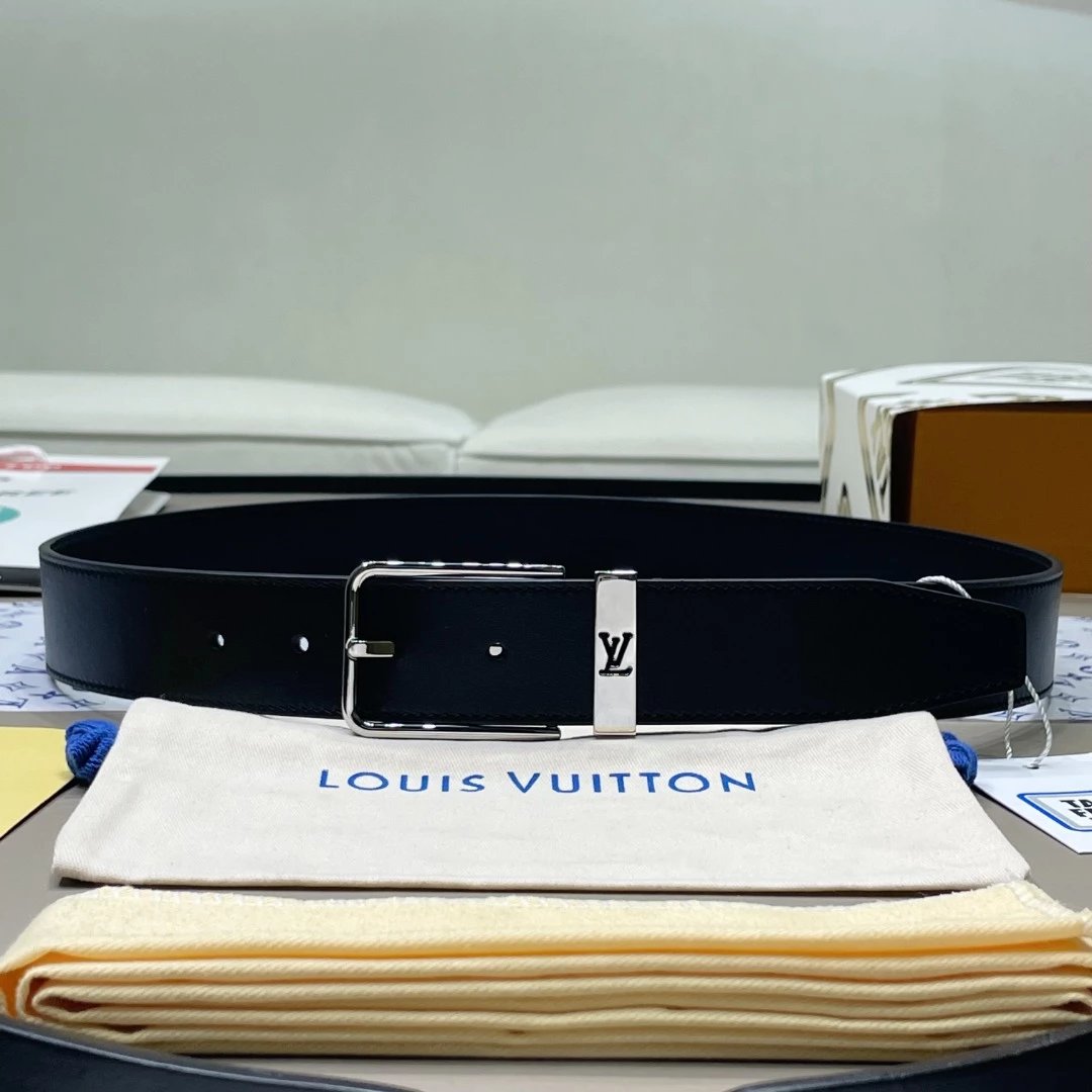 Louis Vuitton Belt