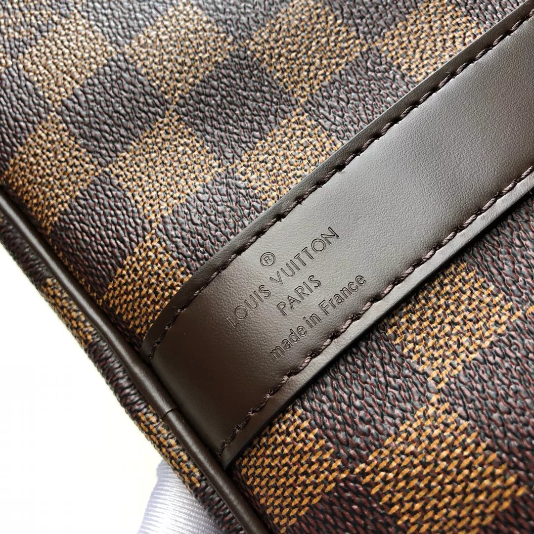High-End Large Capacity Tote Bag photo 8