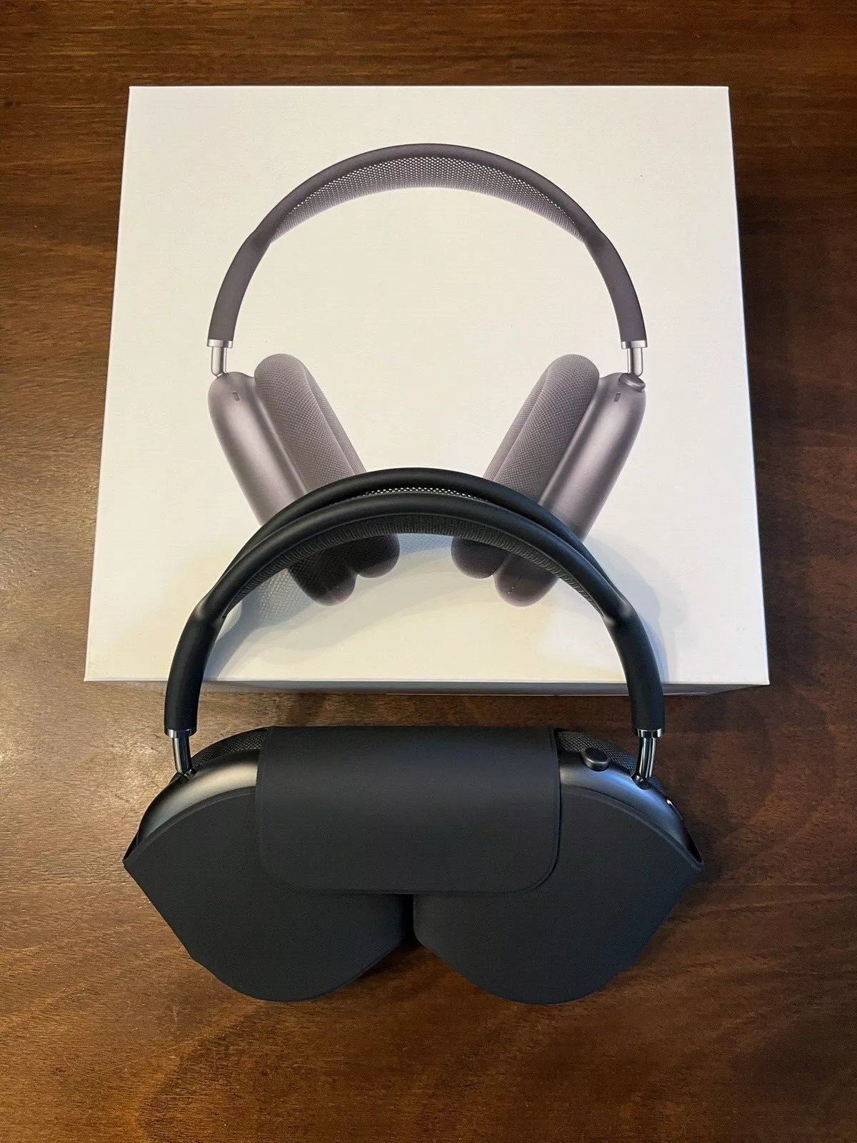 AirPods Max
