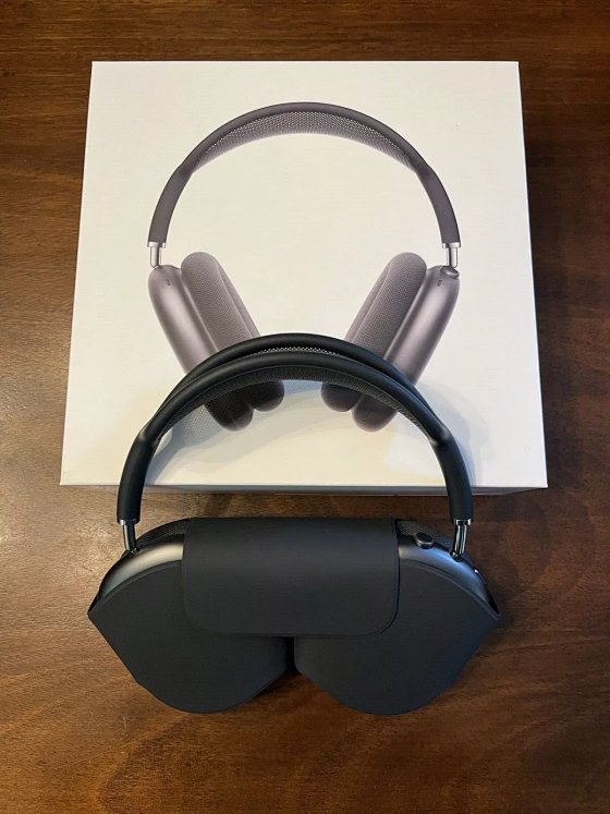 AirPods Max