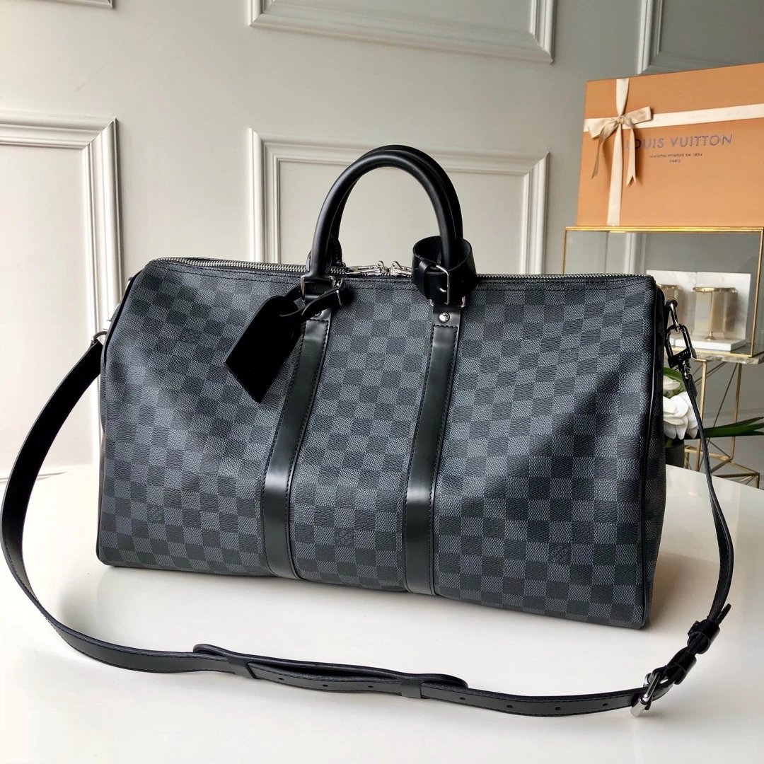 Louis Vuitton Damier Graphite 