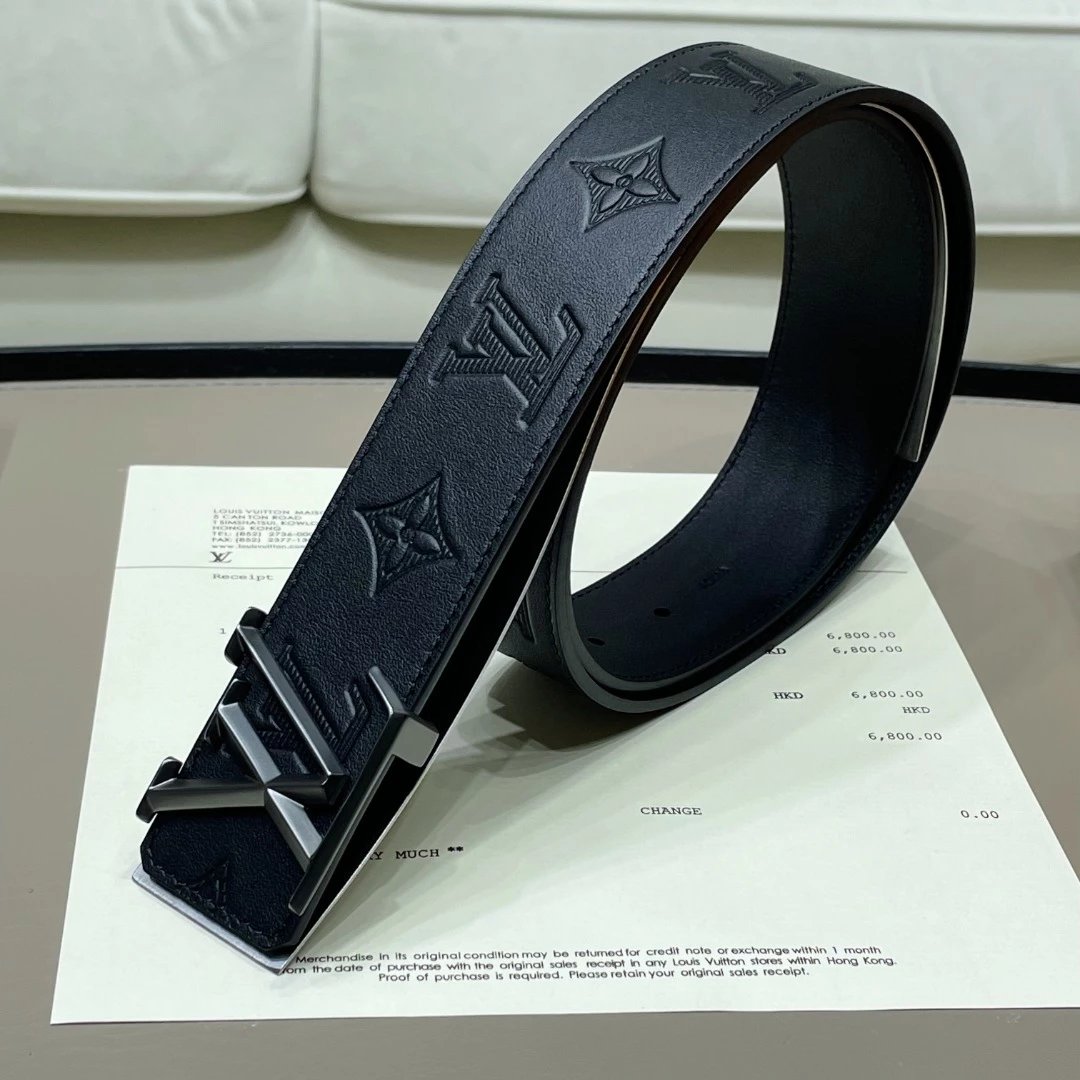 Louis Vuitton Monogram Emprein