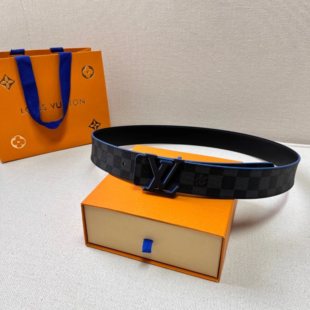 Louis Vuitton Damier Graphite 