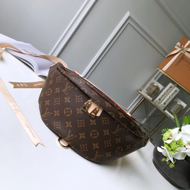 Louis Vuitton Monogram Bumbag