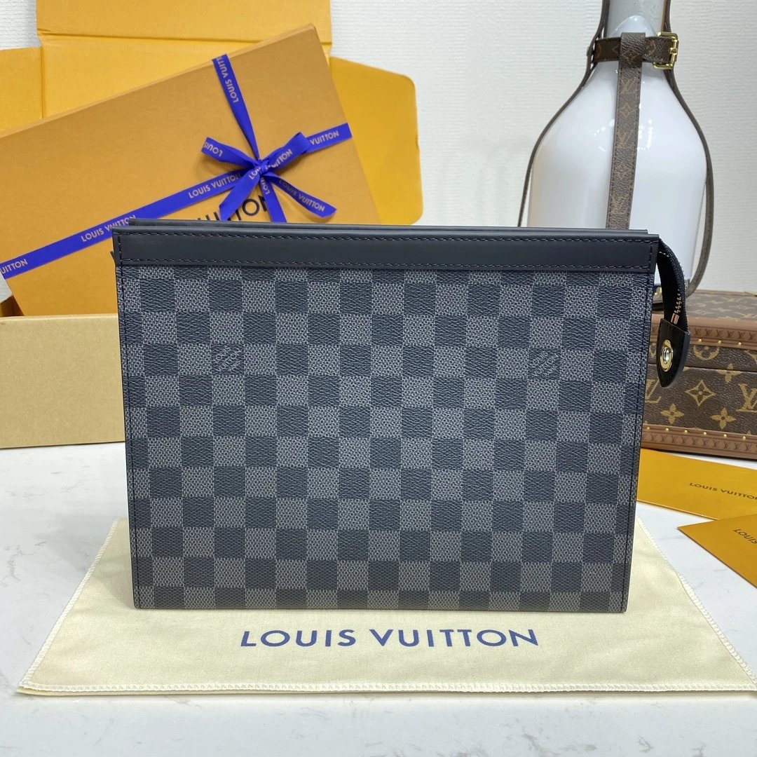 N41696黑格 M69535灰花非质量问题不退换