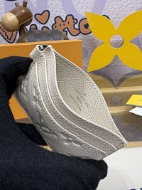 Louis Vuitton  Card Holder — seller photo 9