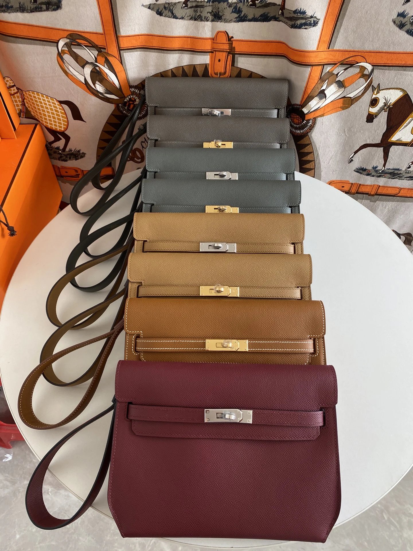 Kelly Depeches 25cm  N L 下单不退换