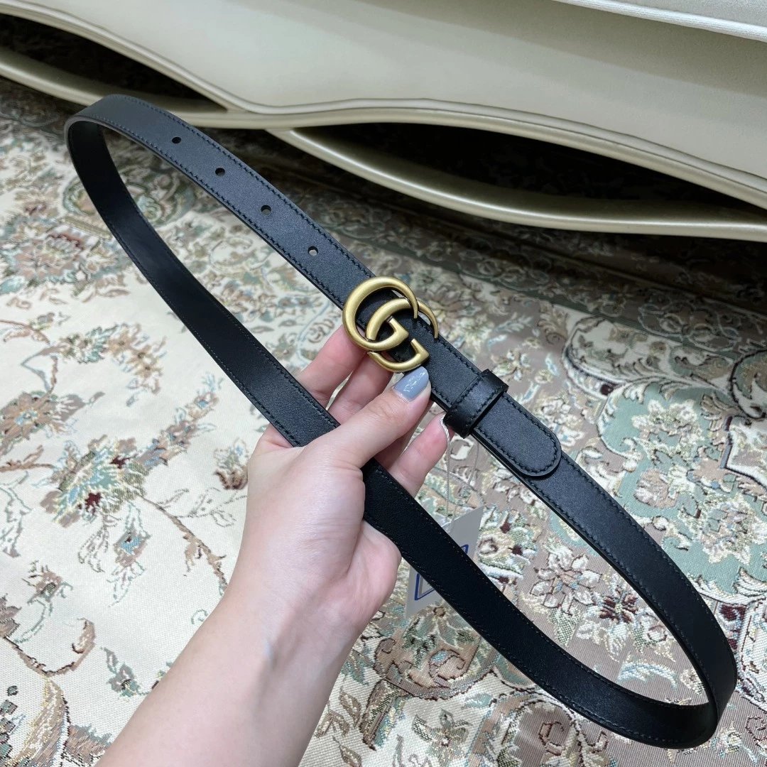Gucci GG Marmont Belt