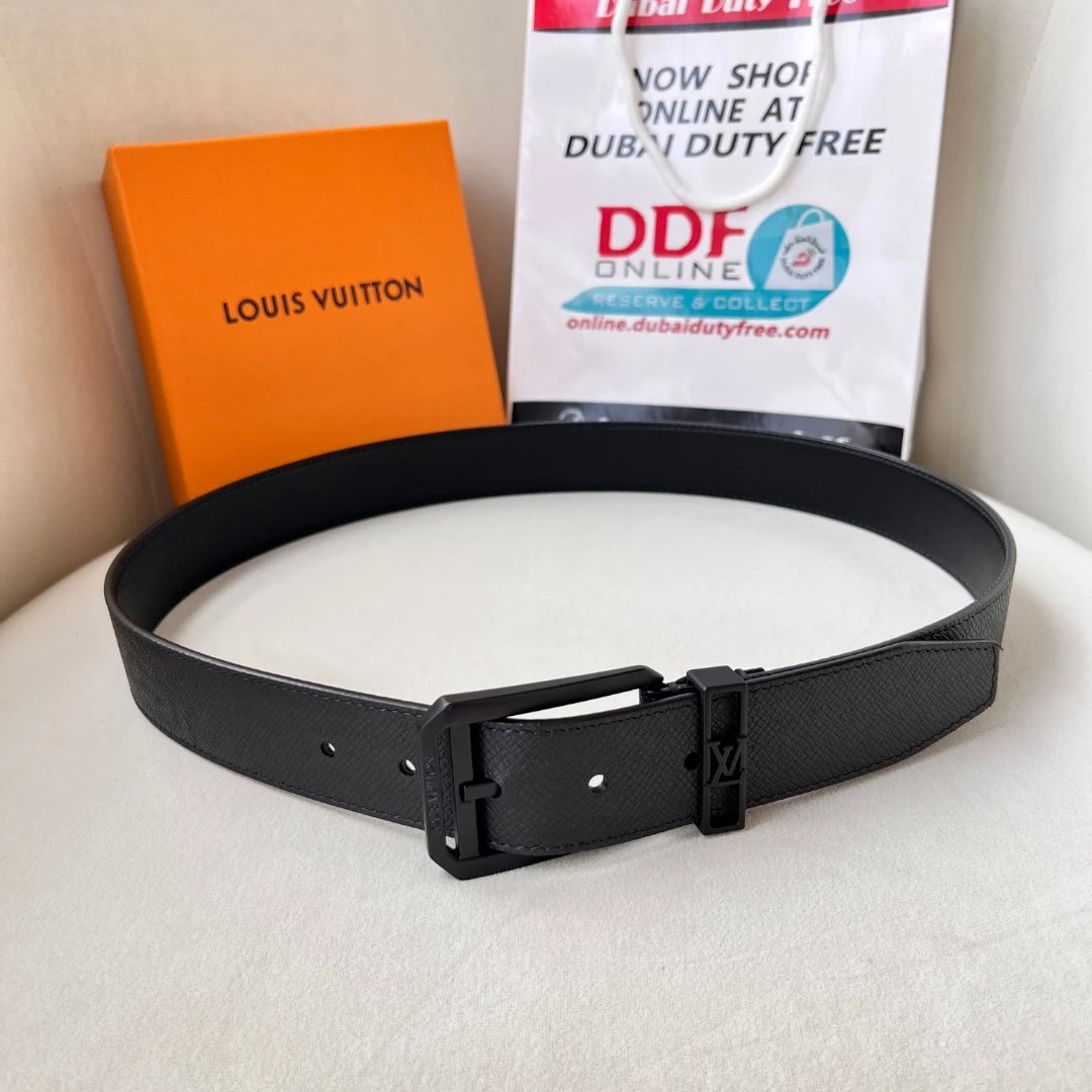 Louis Vuitton Taurillon Monogr