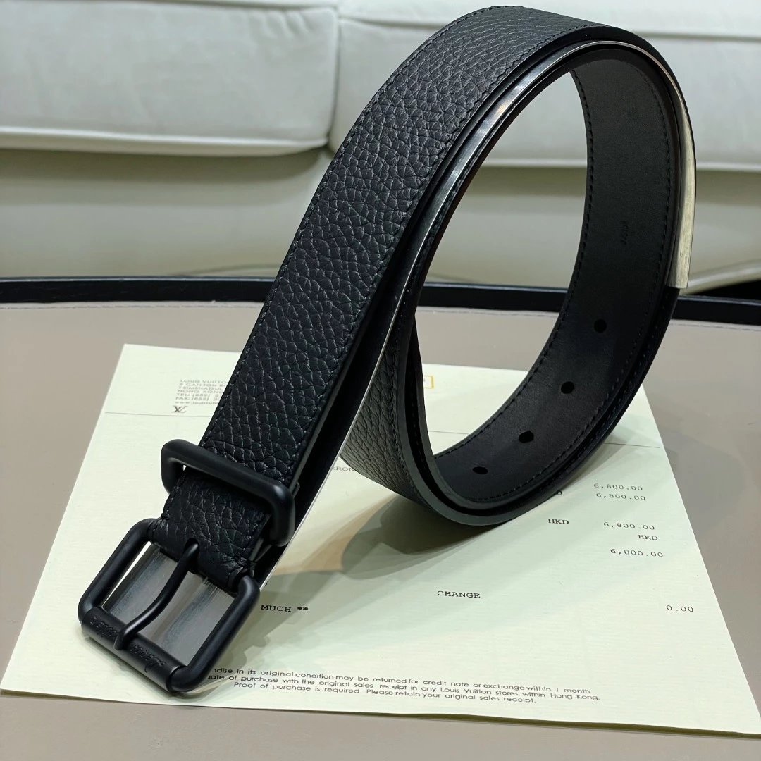 Louis Vuitton Belt