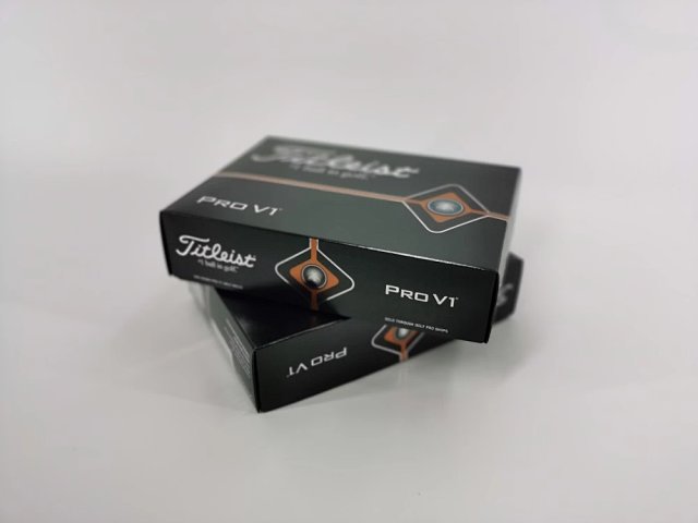 Titleist Pro V1X, V1, Callaway Chrome Soft, TaylorMade TP5X Golf Balls Many Options: seller detail photo 3