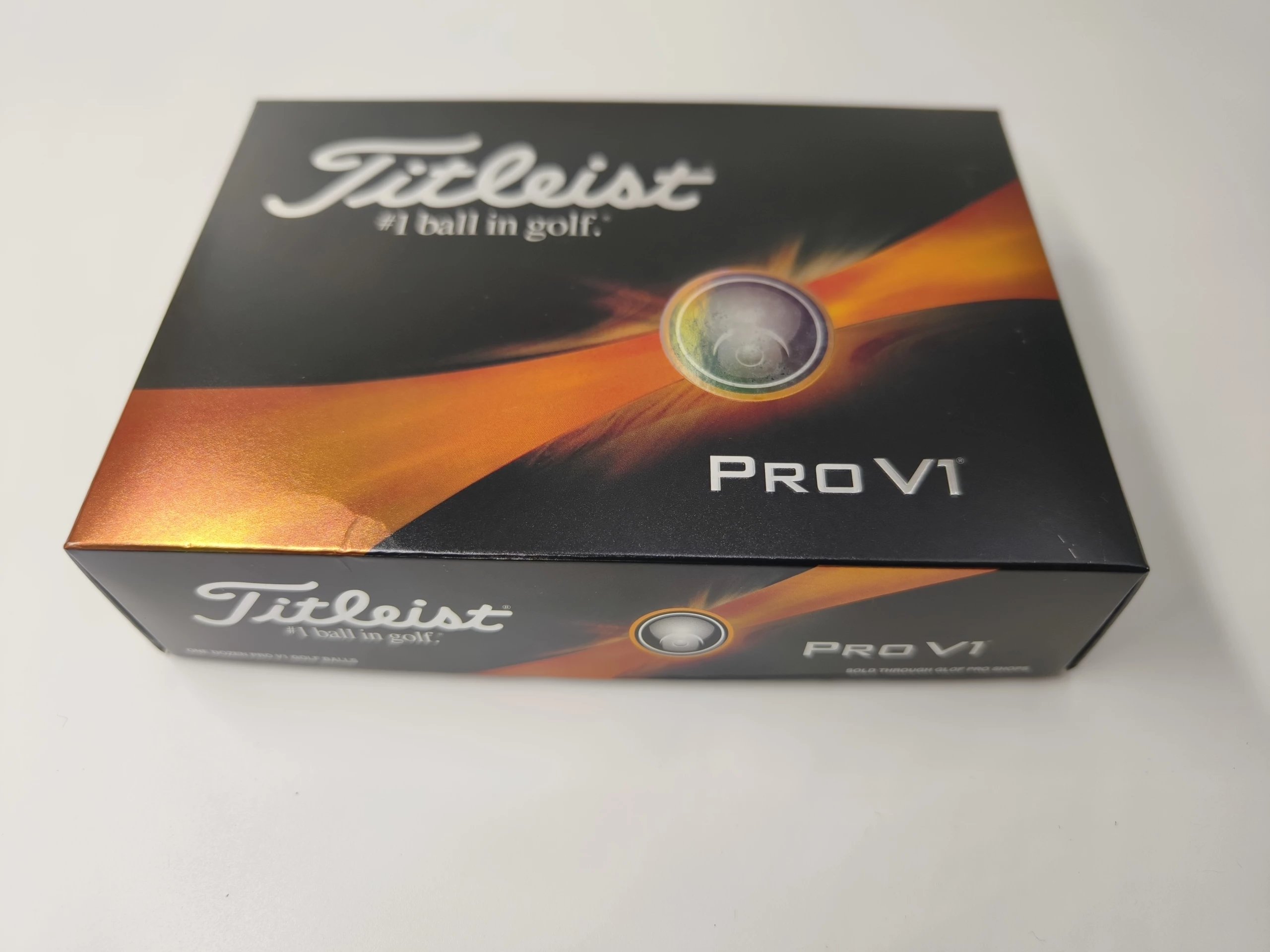 Titleist Pro V1X, V1, Callaway Chrome Soft, TaylorMade TP5X Golf Balls Many Options