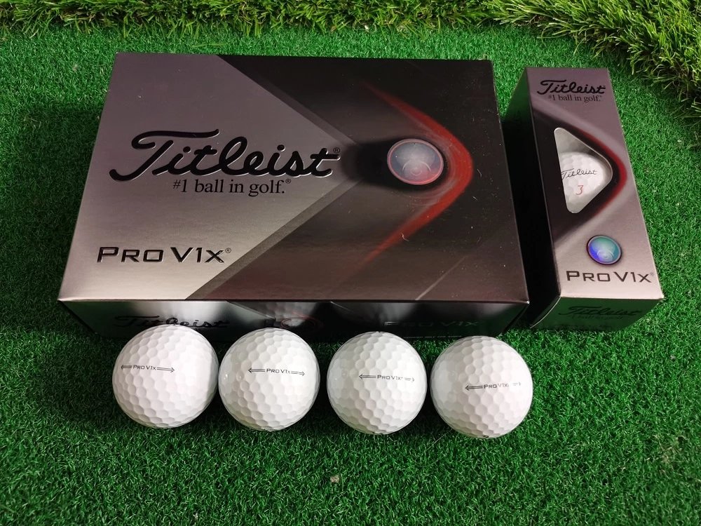 PRO V1X
