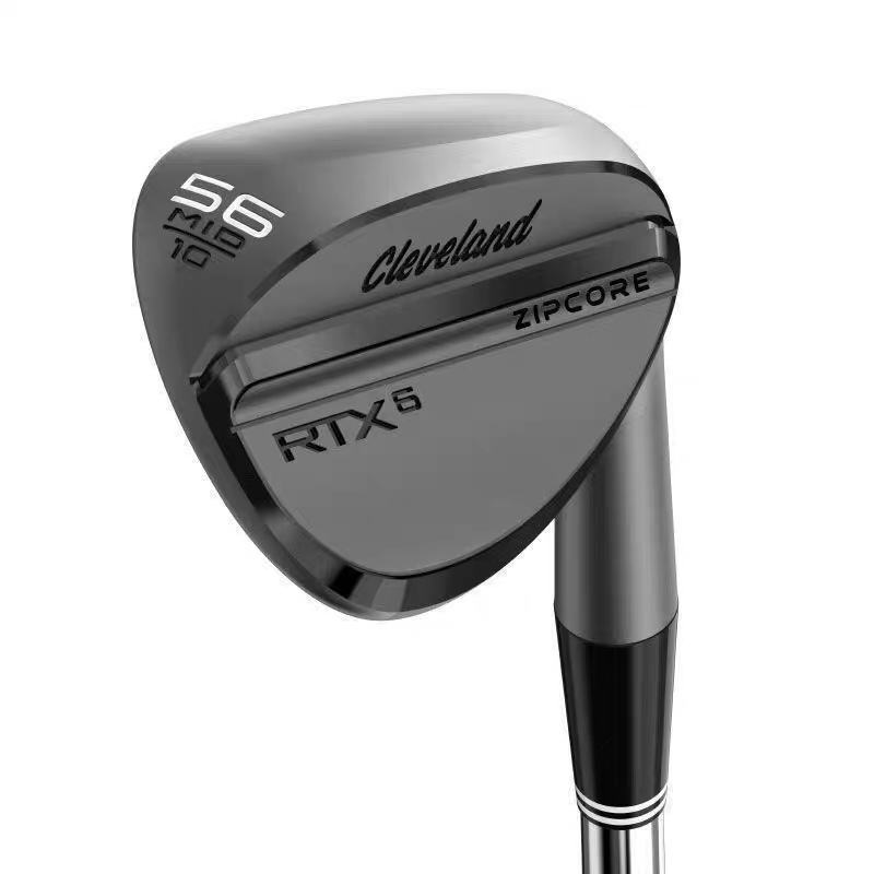 Title: CLEVELAND RTX6 Golf Sand Rod