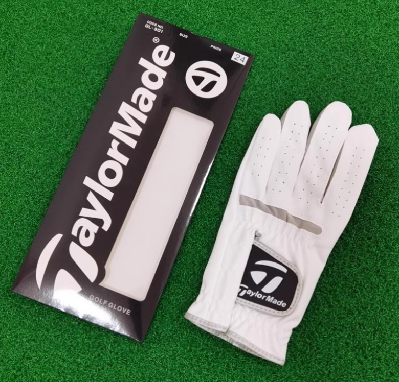 Taylormade Golf Gloves Left Hand Wear resistant Gloves