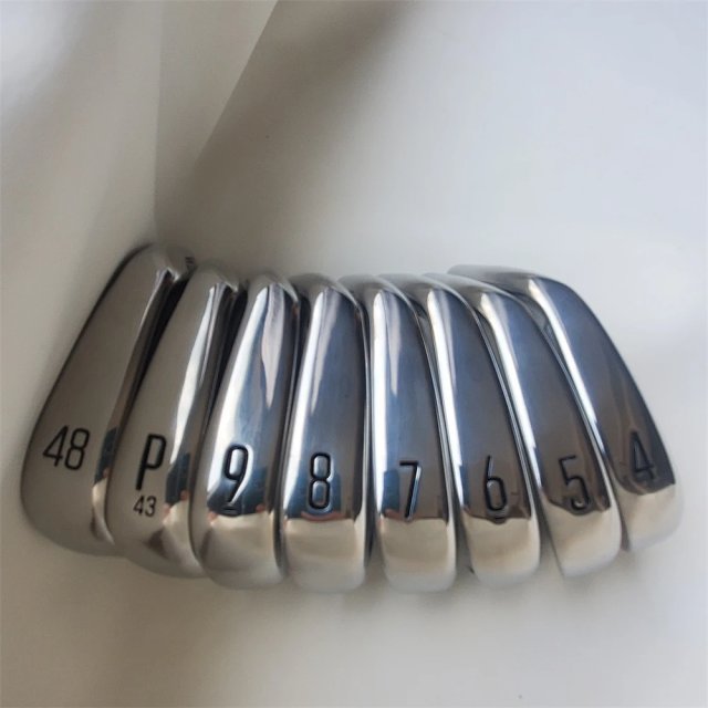 TaylorMade P790 7 pieces BLACK: seller detail photo 3