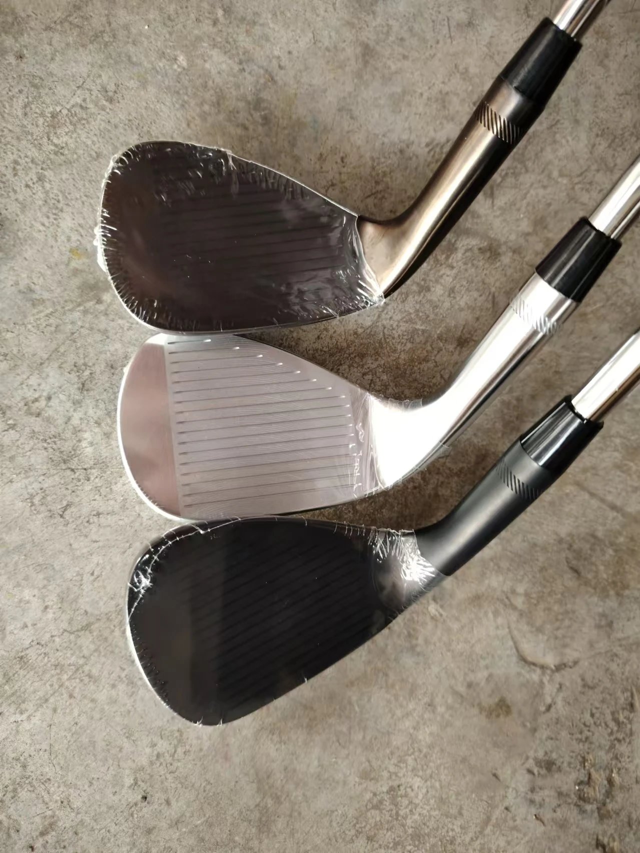 Titleist Golf Club SM10 Golf Sand Rod