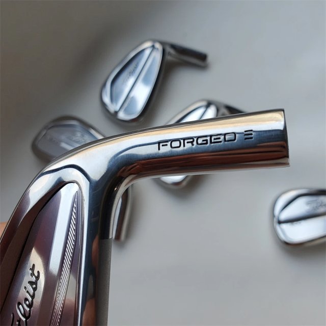 TaylorMade P790 7 pieces BLACK: seller detail photo 5