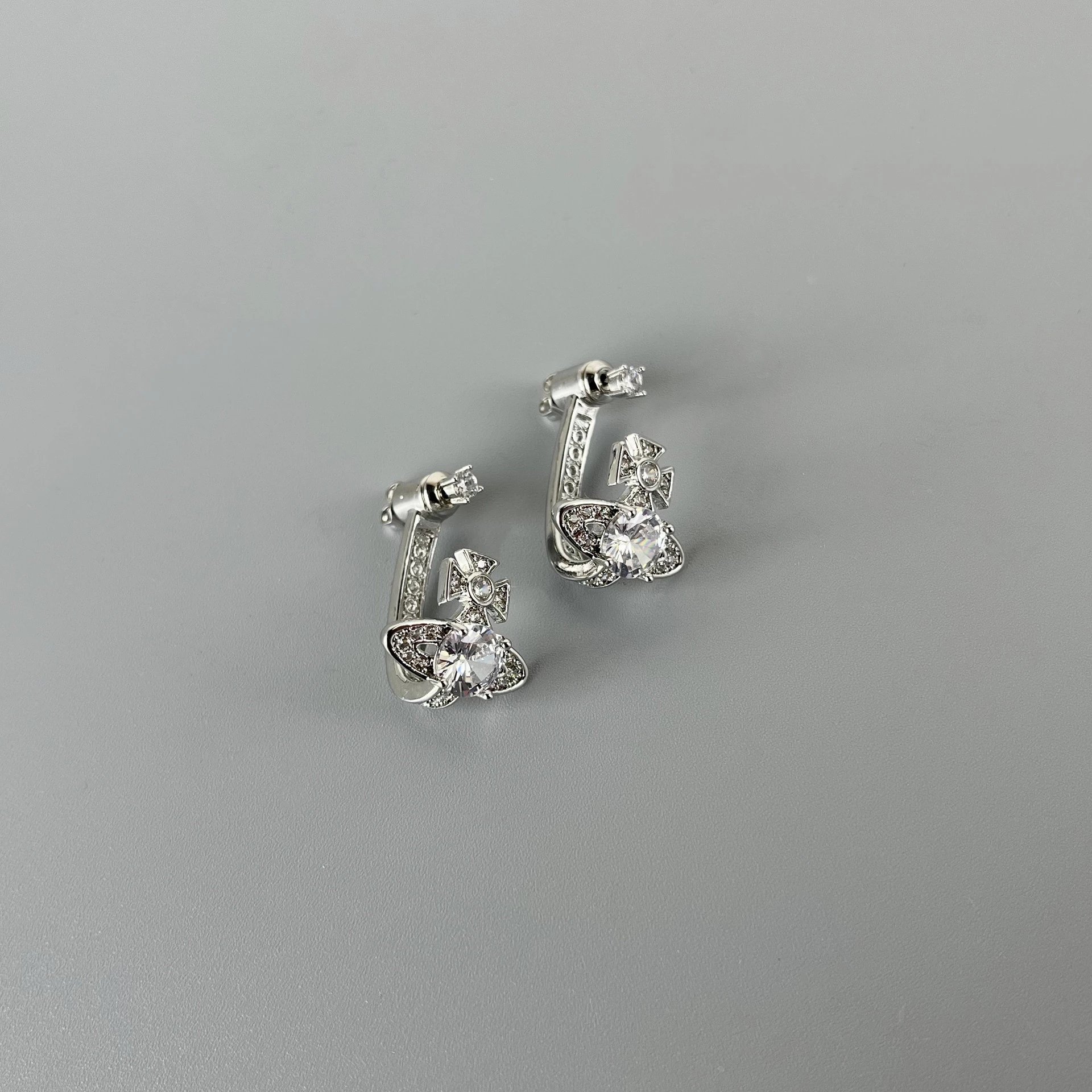 White Diamond Silver
