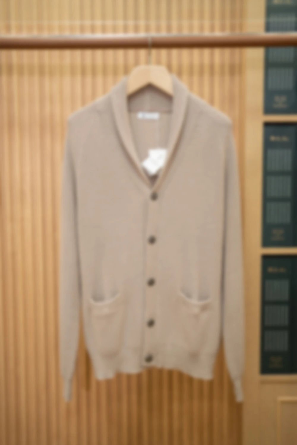 Item ID 000188 Custom Product, Non-Refundable