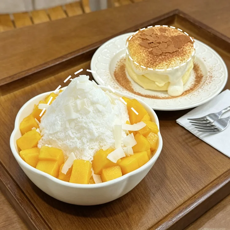 商品详情