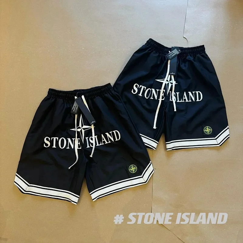 Stone Island Shadow Project Nylon Metal Tech Shorts Black product detail 2 in Litbuy spreadsheet finds
