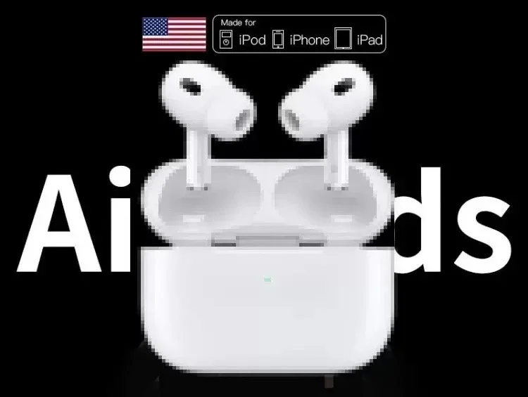  AirPods 3/4/5