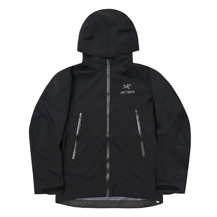 New Fashion Windbreaker Jacket