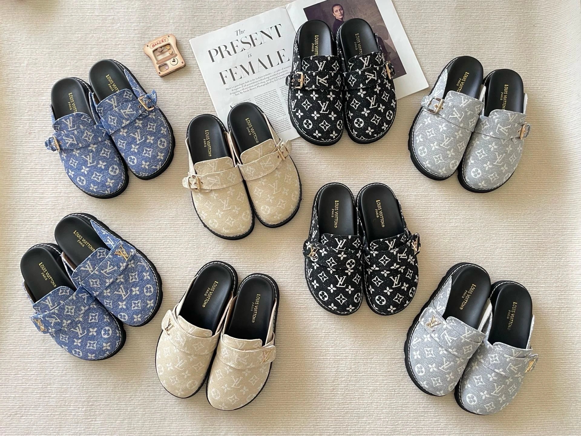 Mules