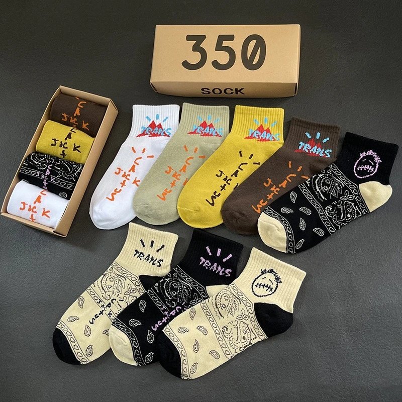 Socks