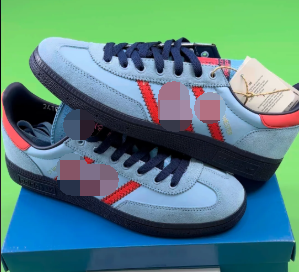Spezial MANCHESTER SPZL