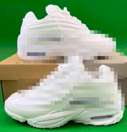 Hot Step 2 Dad's Shoes