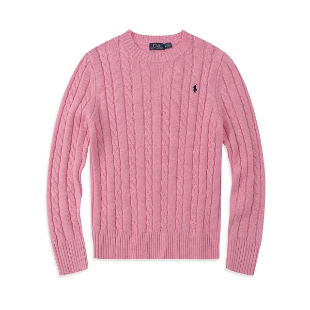 Fashionable and versatile sweaters for autumn and winter 6