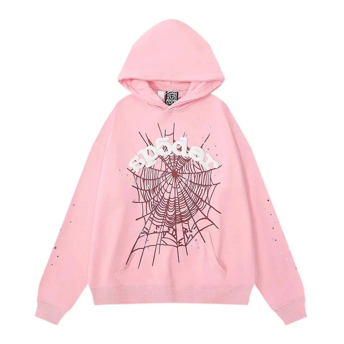 8209- Pink
