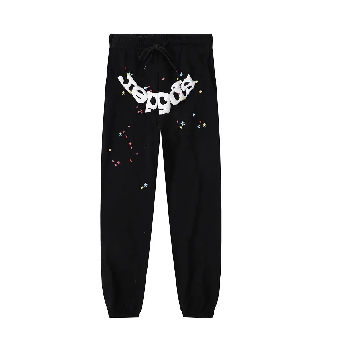 8302- Black