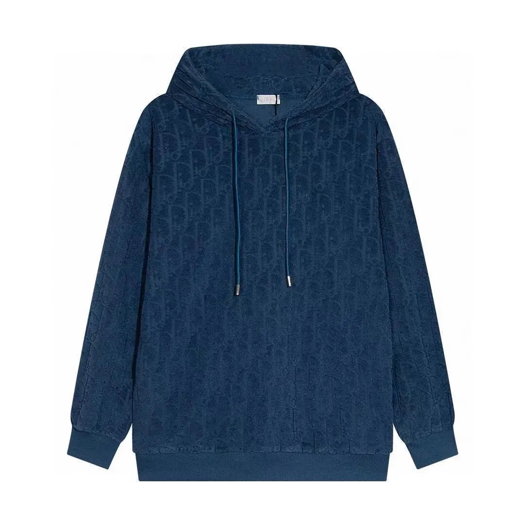 Fendi Hoodies & Sweatshirts FF monogram pullover hoodie image 2