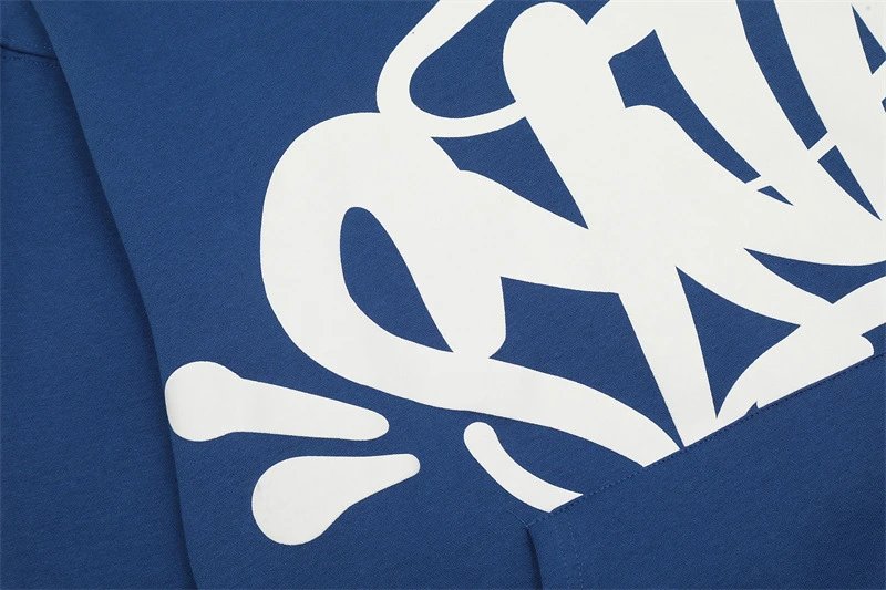 Gallery Dept. Graffiti Print Sweat Shorts Gray Pink - 12